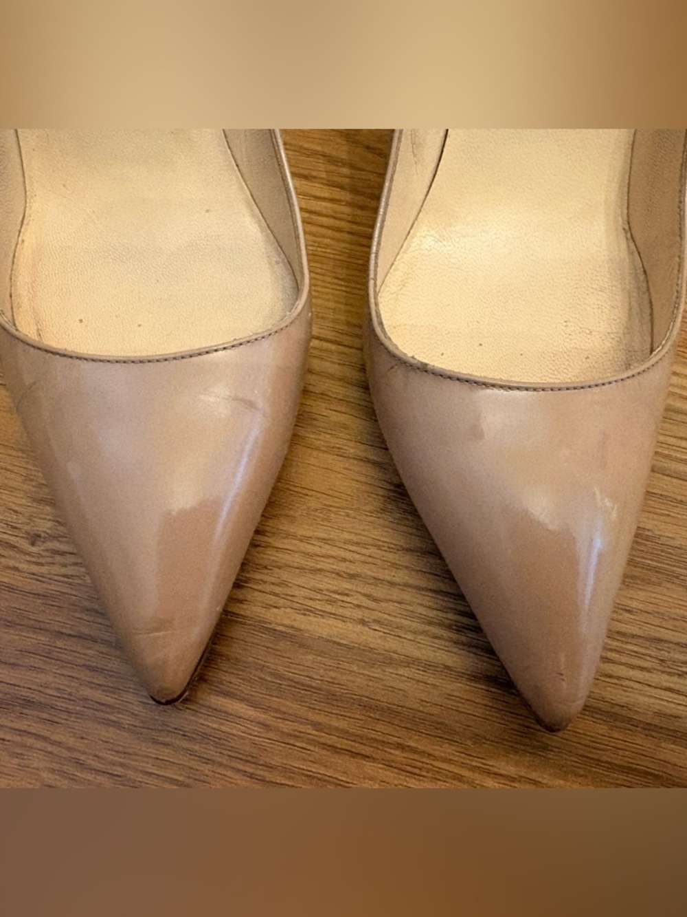 Manolo Blahnik Heels - Picture 6 of 10